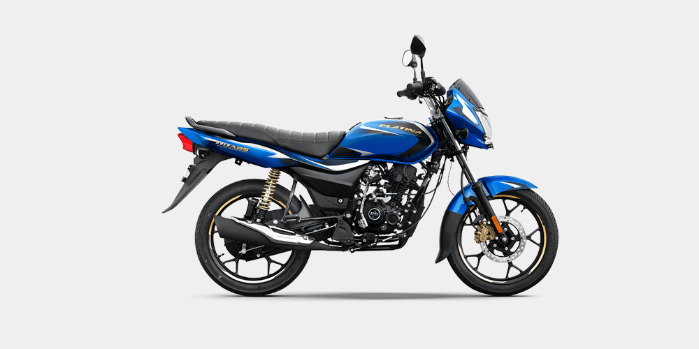 Bajaj Platina 110 Price Specs Reviews Images