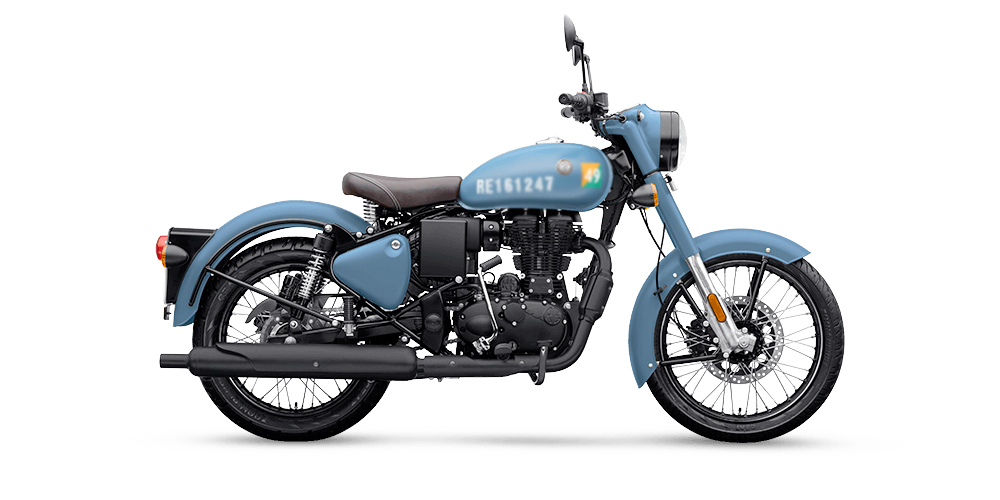 Royal enfield classic 350 price in bhuj hotsell