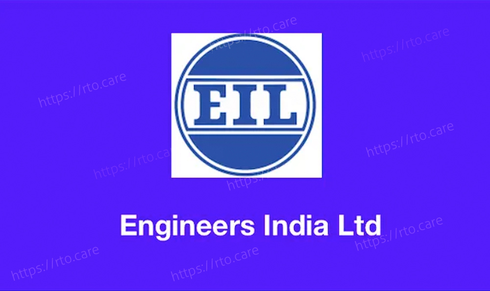 EIL MT Recruitment 2024 for Management Trainee Vacancies: Check  Notification, Salary, Application Process & Other Details