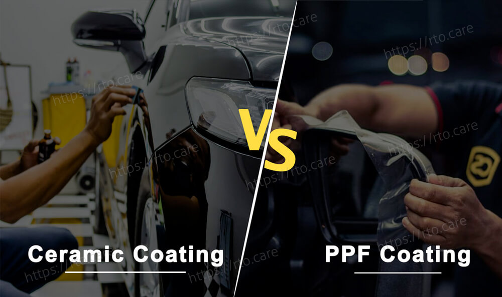 Is Ceramic Coating Good for Your Car? - Permagard India
