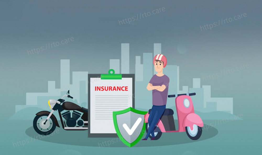 3 party insurance bike
