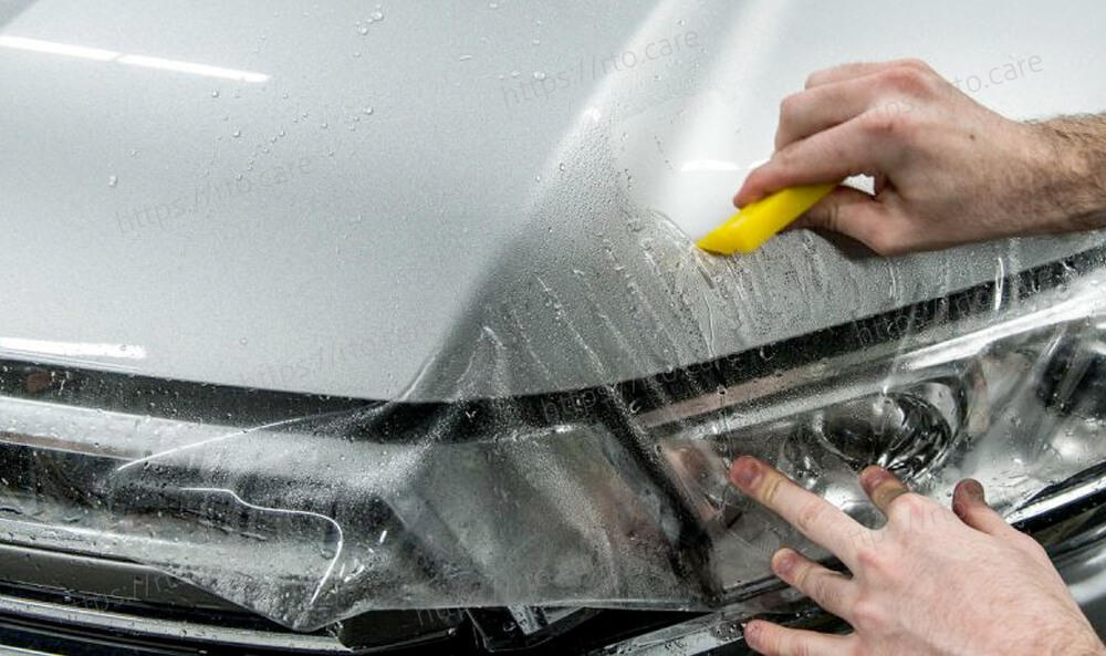 Car Paint Protection Film (PPF): Importance, Types and Insurance
