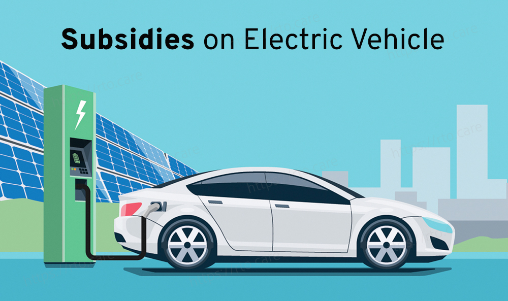 Electric Vehicle Subsidies in Maharashtra What You Should Know Before