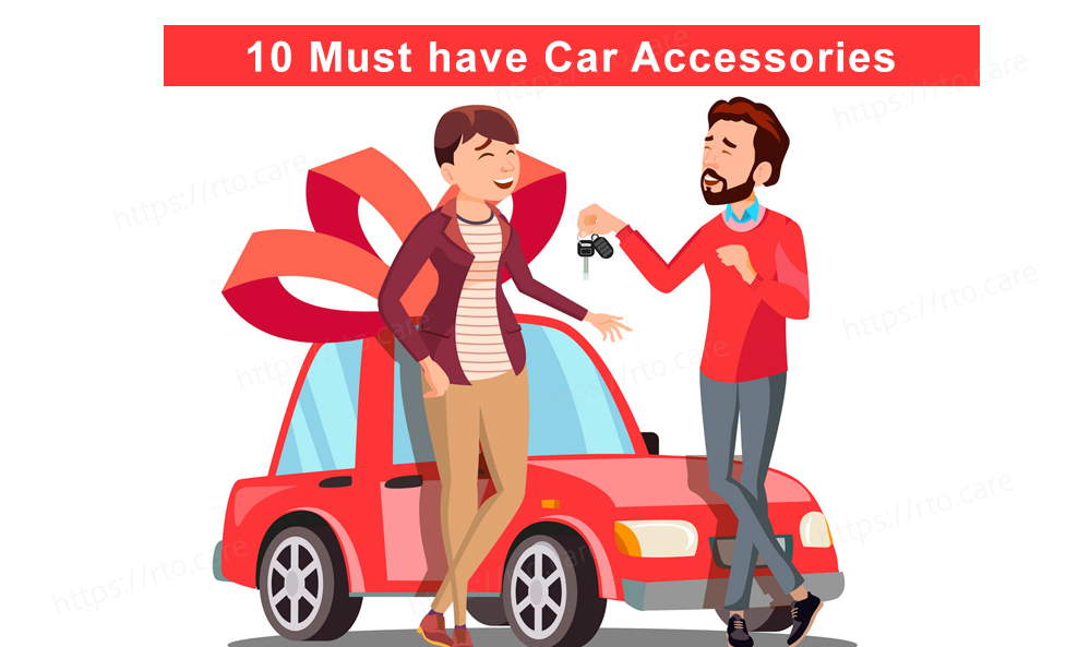 10 Must have features in every car