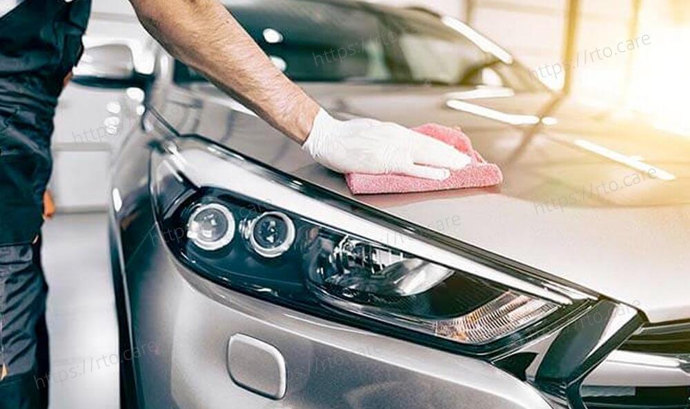 Wax vs. Polish: Which One Does Your Car Need?