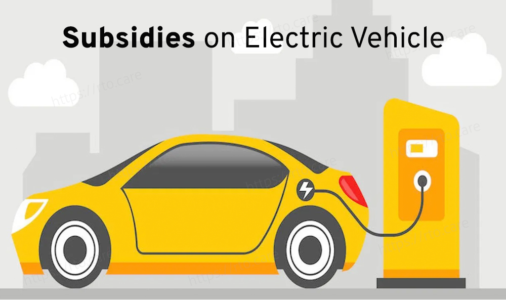 Delhi Electric Vehicle Subsidies Everything You Need to Know Before