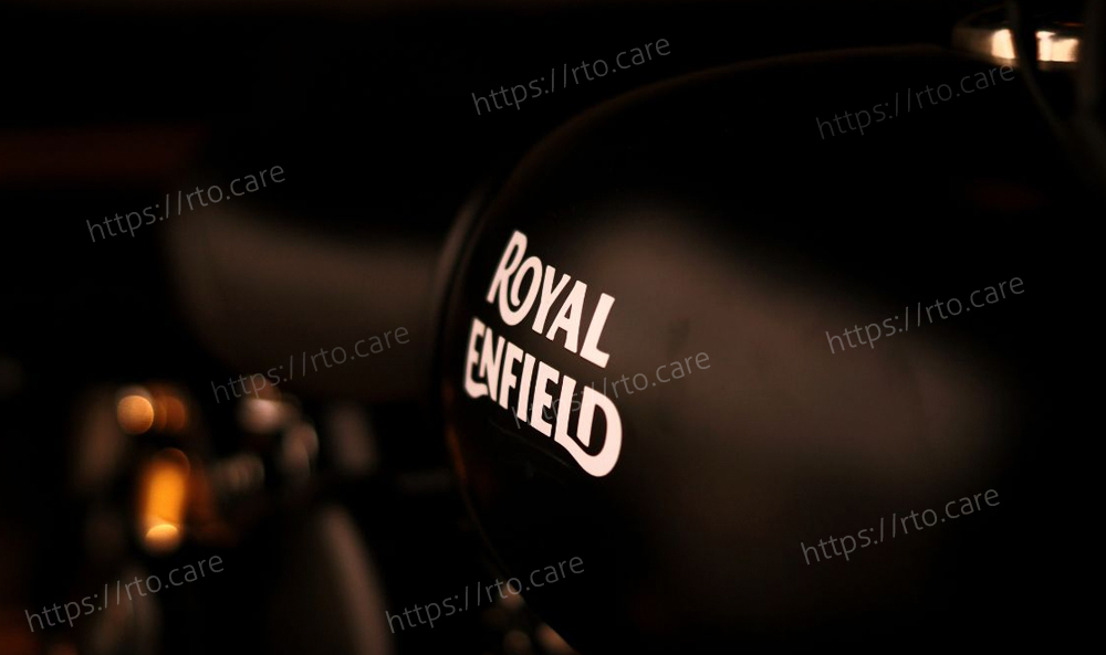 Image of Royal Enfield Logo-FE273615-Picxy