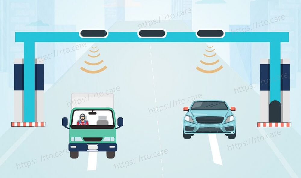 GPS-based toll system to replace FASTag will ensure smooth payment.