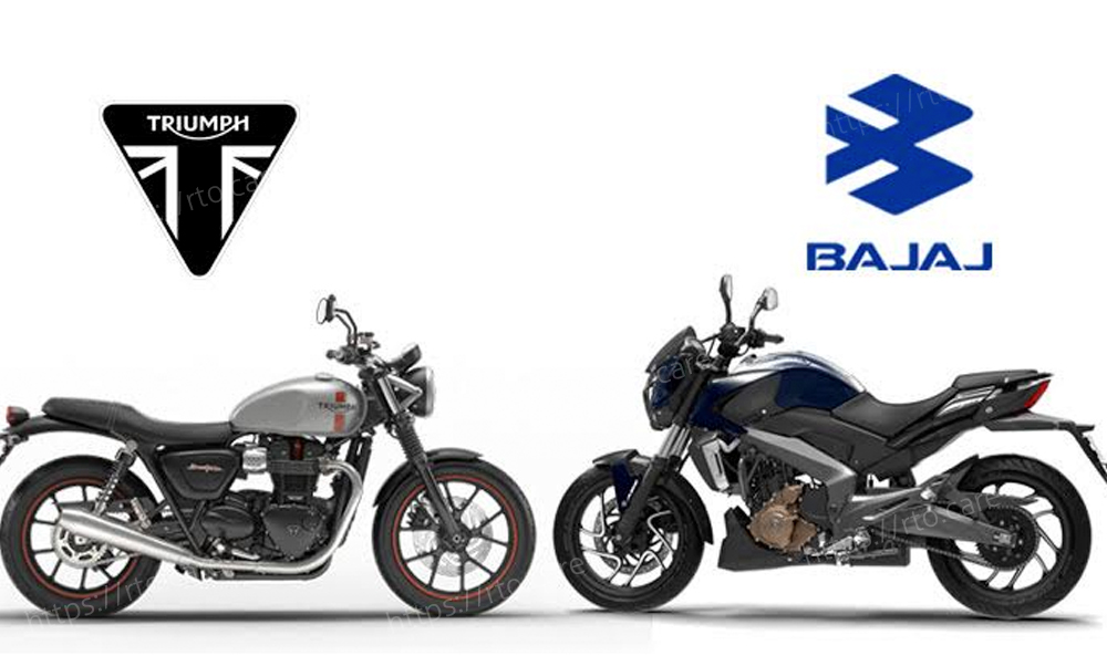 Bajaj auto deals upcoming bikes