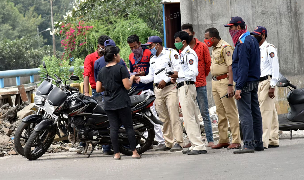 Rto charges discount for new bike