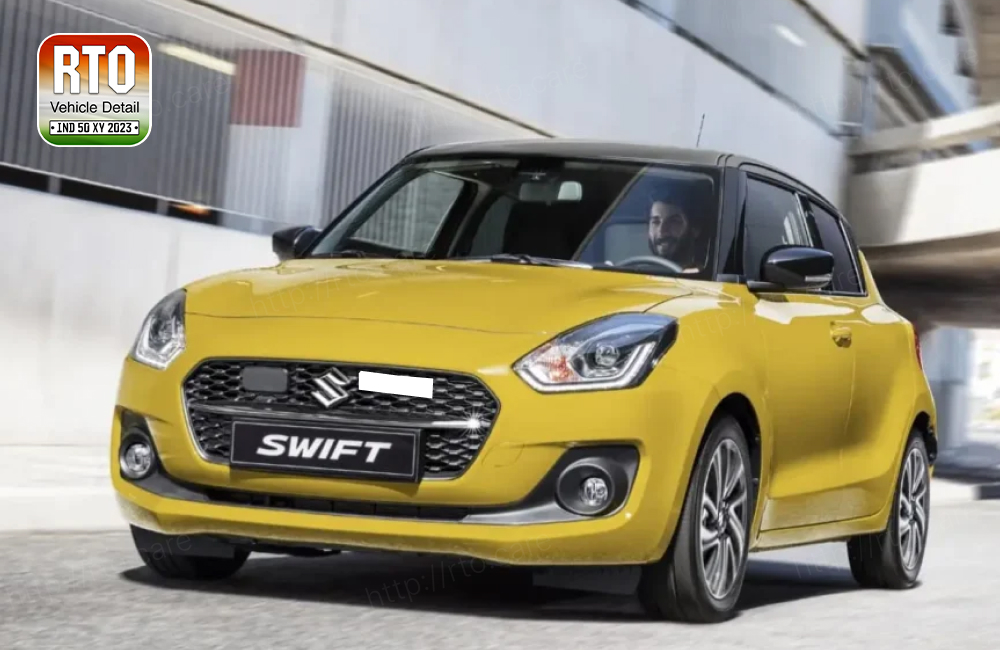 Next-gen Suzuki Swift to debut this year with hybrid powertrain: Report